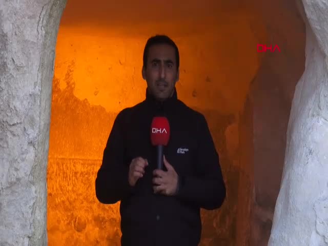 Batman Valisi Ekrem Canalp,