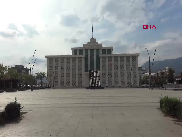 Antalya Döşemealtı Belediyesi'ne yönelik