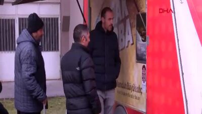 Kayseri Büyükşehir Belediye Başkanı Memduh