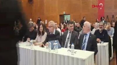 Bursa Büyükşehir Belediye Başkanı Mustafa