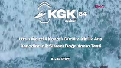 Savunma Sanayii Başkanı Haluk Görgün,