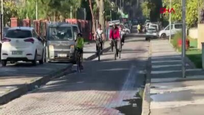 Aydın İki Teker Bisiklet Spor