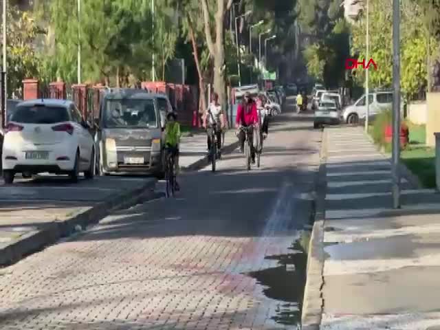 Aydın İki Teker Bisiklet