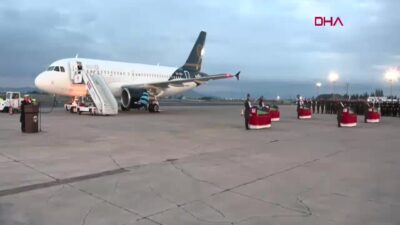 Ankara'daki uçak kazasında hayatını kaybeden