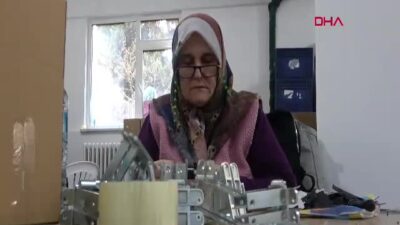 Edirne'de AK Partili Muhtar Esra