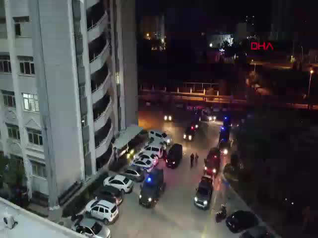 Mersin ve Adana'da iş