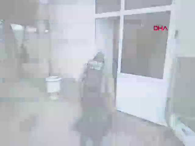 İçişleri Bakanı Ali Yerlikaya,