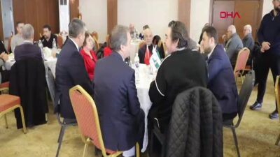 AK Parti Edirne Milletvekili Fatma