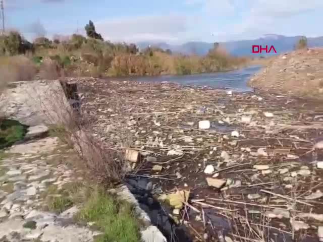 EKODOSD Başkanı Bahattin Sürücü,