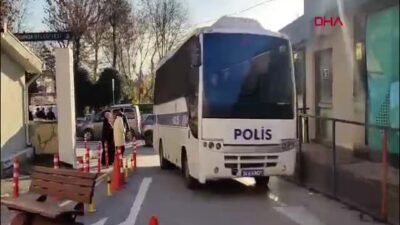 İstanbul'da futbol sektöründe yürütülen bahis