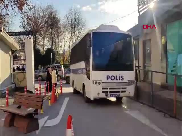 İstanbul'da futbol sektöründe yürütülen