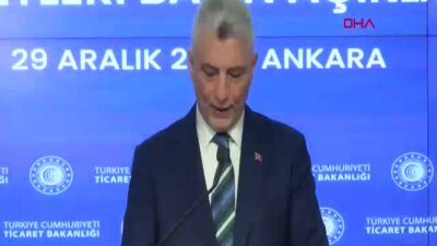 Dışişleri Bakanı Hakan Fidan, Türkiye'nin