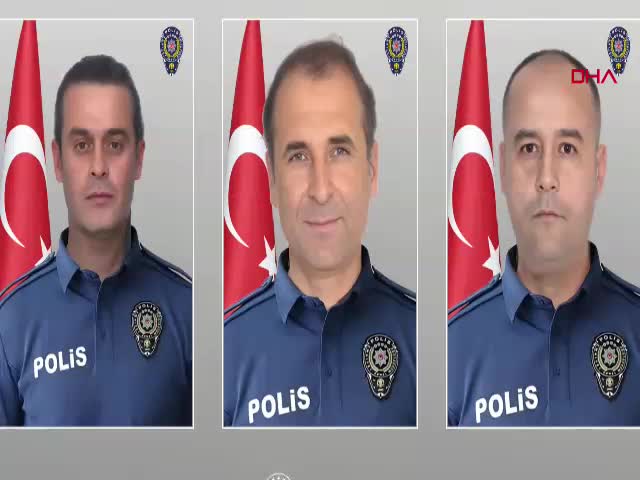 İçişleri Bakanı Ali Yerlikaya,