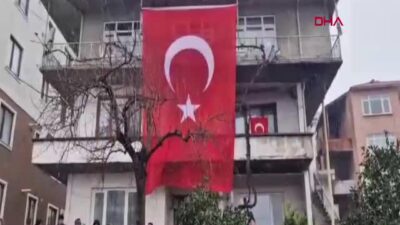 İçişleri Bakanı Ali Yerlikaya, Yalova'daki