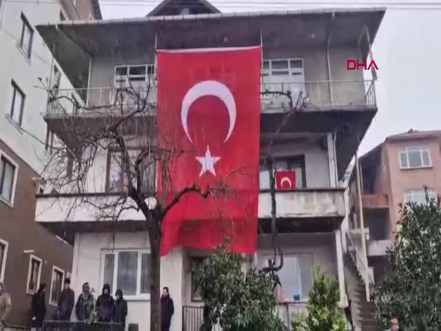 İçişleri Bakanı Ali Yerlikaya,