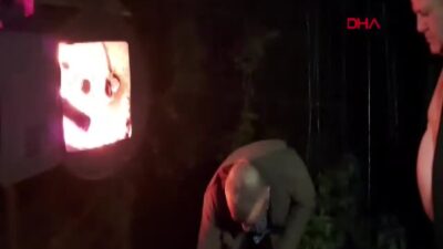 AK Parti Serik İlçe Başkanı