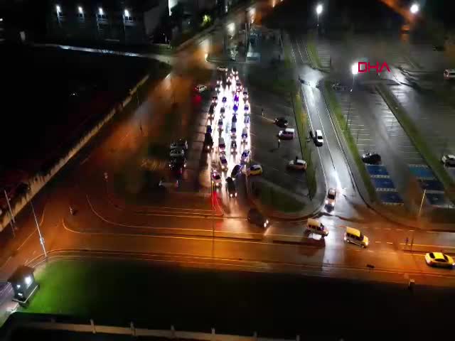 Kocaeli'de DEAŞ ve El