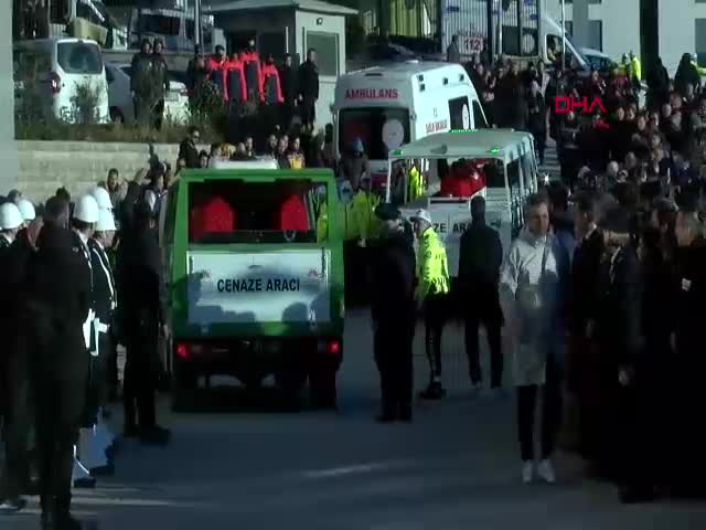 Yalova'da DEAŞ operasyonunda şehit