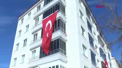 Yalova'da DEAŞ operasyonunda şehit olan