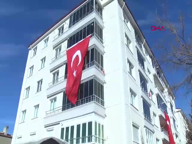 Yalova'da DEAŞ operasyonunda şehit