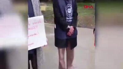 Alaşehir'de eşi tarafından öldürülen Kadriye