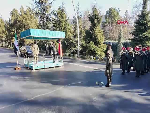 Genelkurmay Başkanı Metin Bayraktaroğlu,