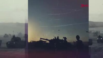 Milli Savunma Bakanlığı, TSK'nın 2025