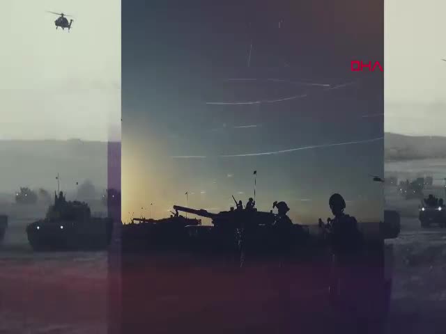 Milli Savunma Bakanlığı, TSK'nın