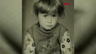 Ankara'da Donald Trump'ın babası olduğu