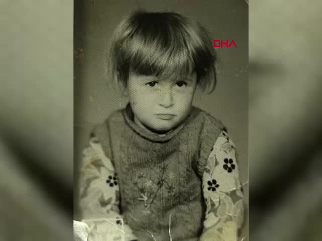 Ankara'da Donald Trump'ın babası