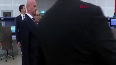 Ulaştırma ve Altyapı Bakanı Abdulkadir