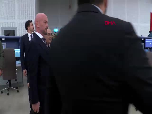 Ulaştırma ve Altyapı Bakanı