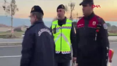 Aydın'da yılbaşı gecesi için kapsamlı