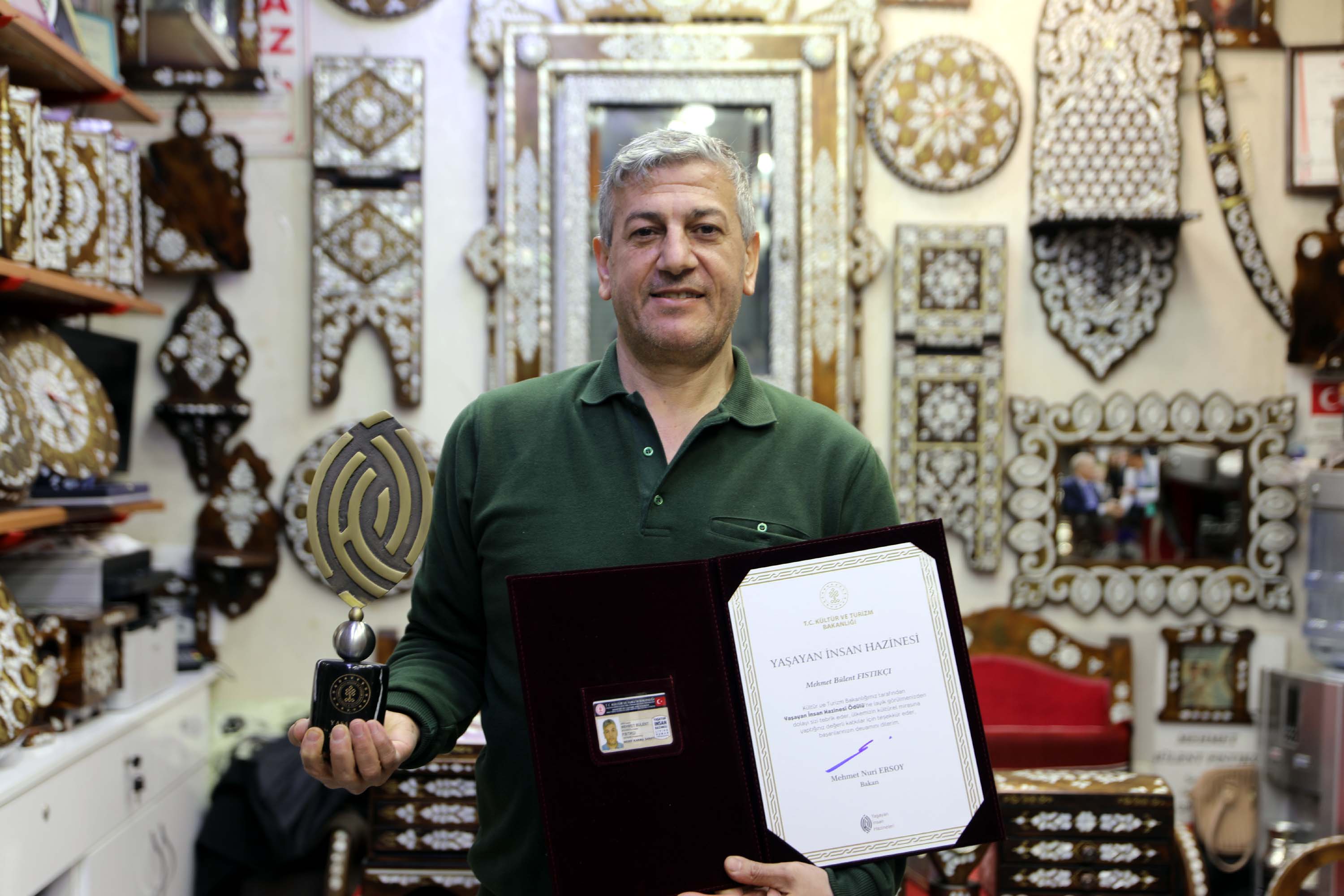 Cumhurbaşkanı Recep Tayyip Erdoğan, 40