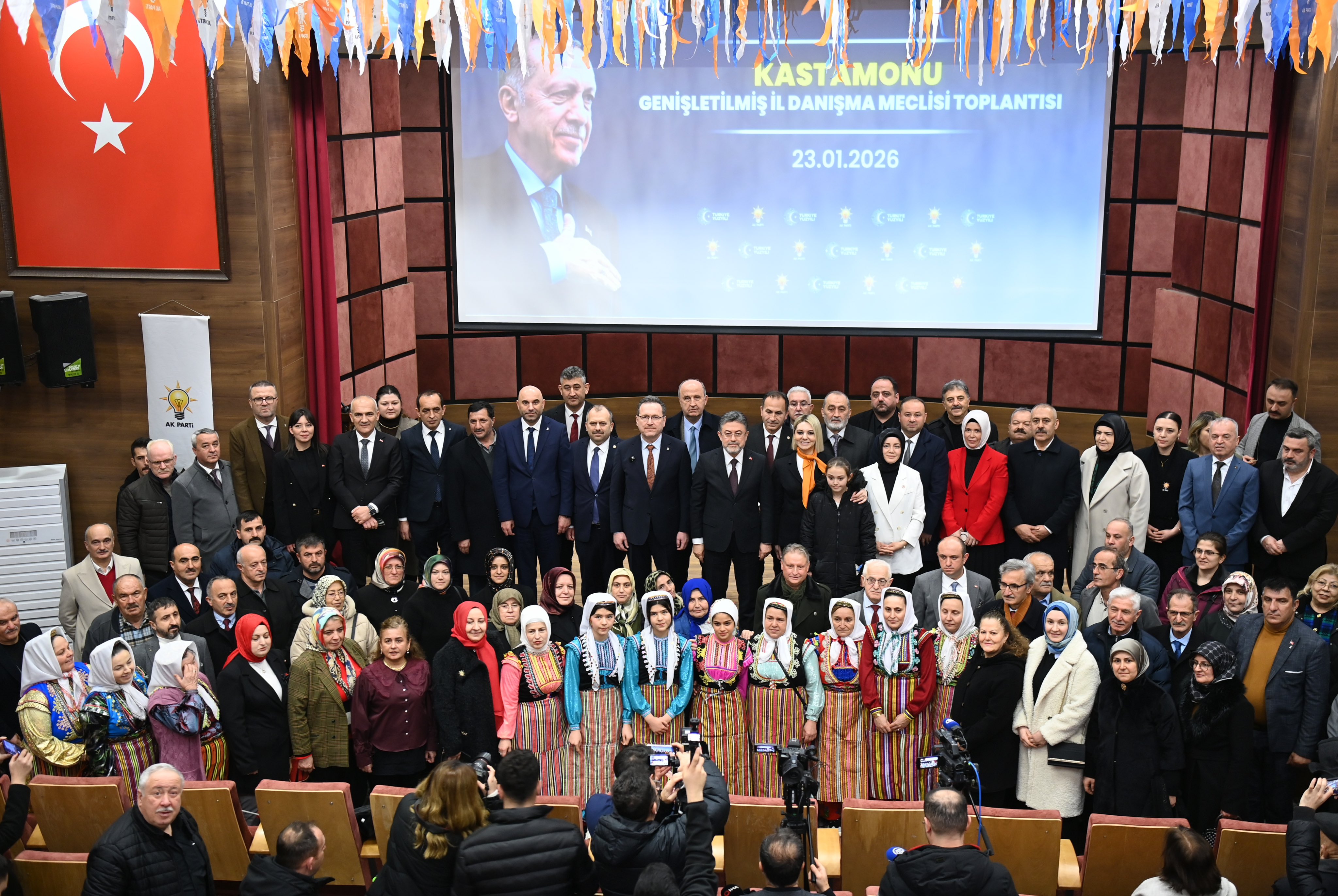 Tarım ve Orman Bakanı İbrahim