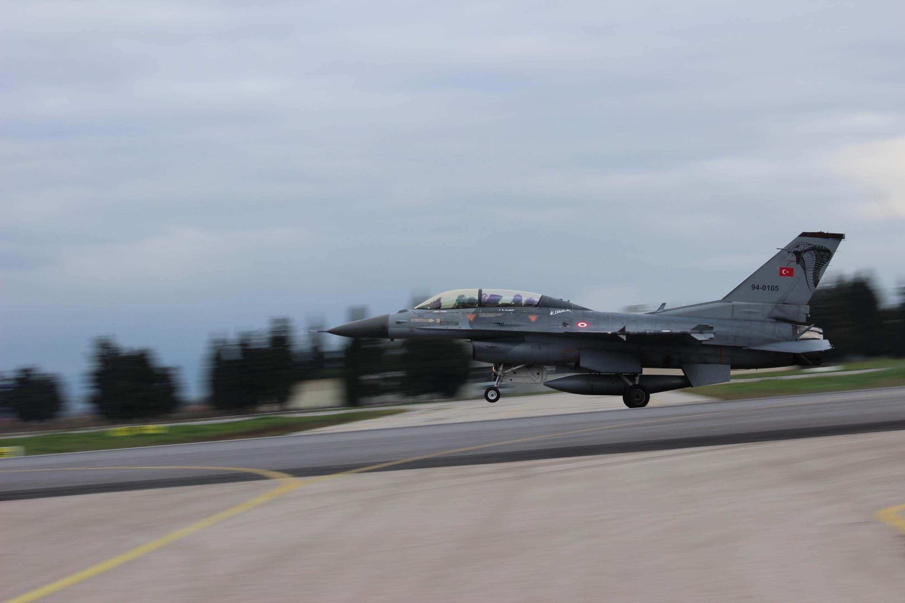 Türk Silahlı Kuvvetleri (TSK), 2026