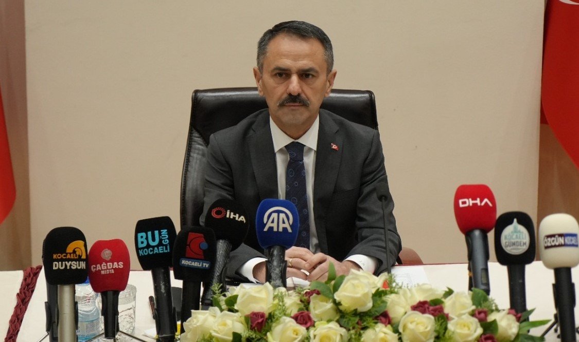 Kocaeli Derince Eğitim ve Araştırma