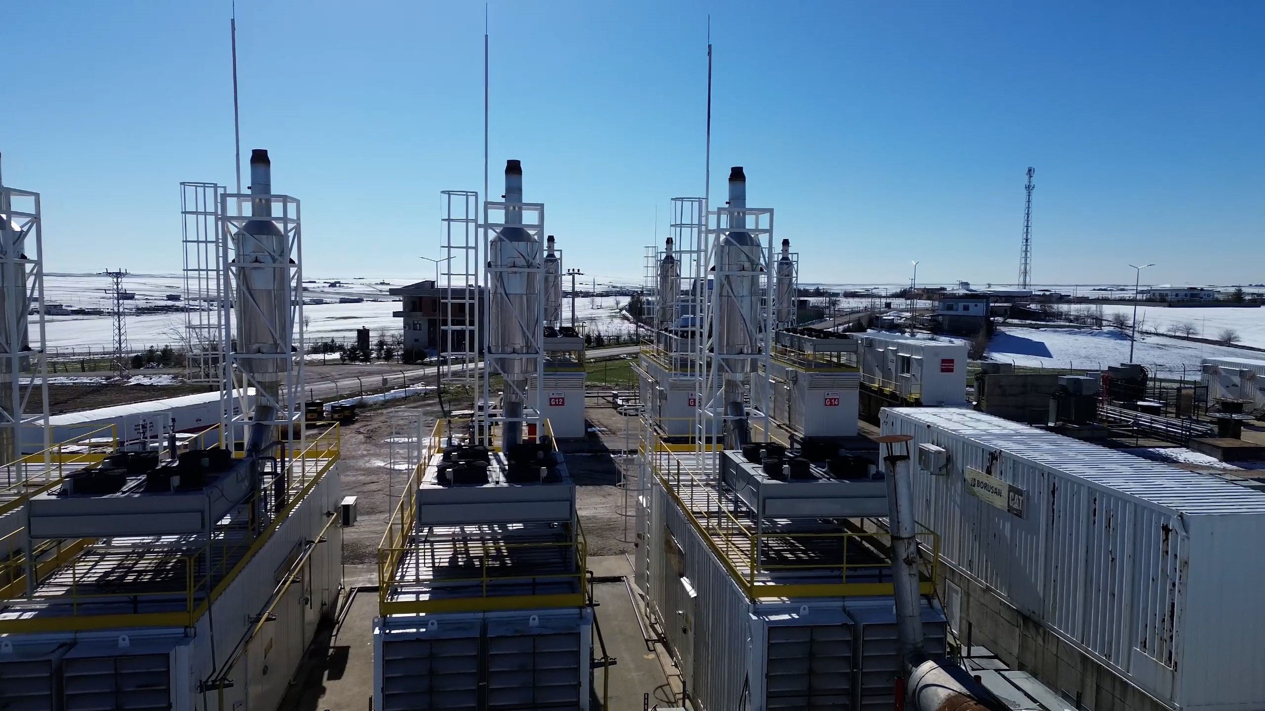 Enerji ve Tabii Kaynaklar Bakanlığı,