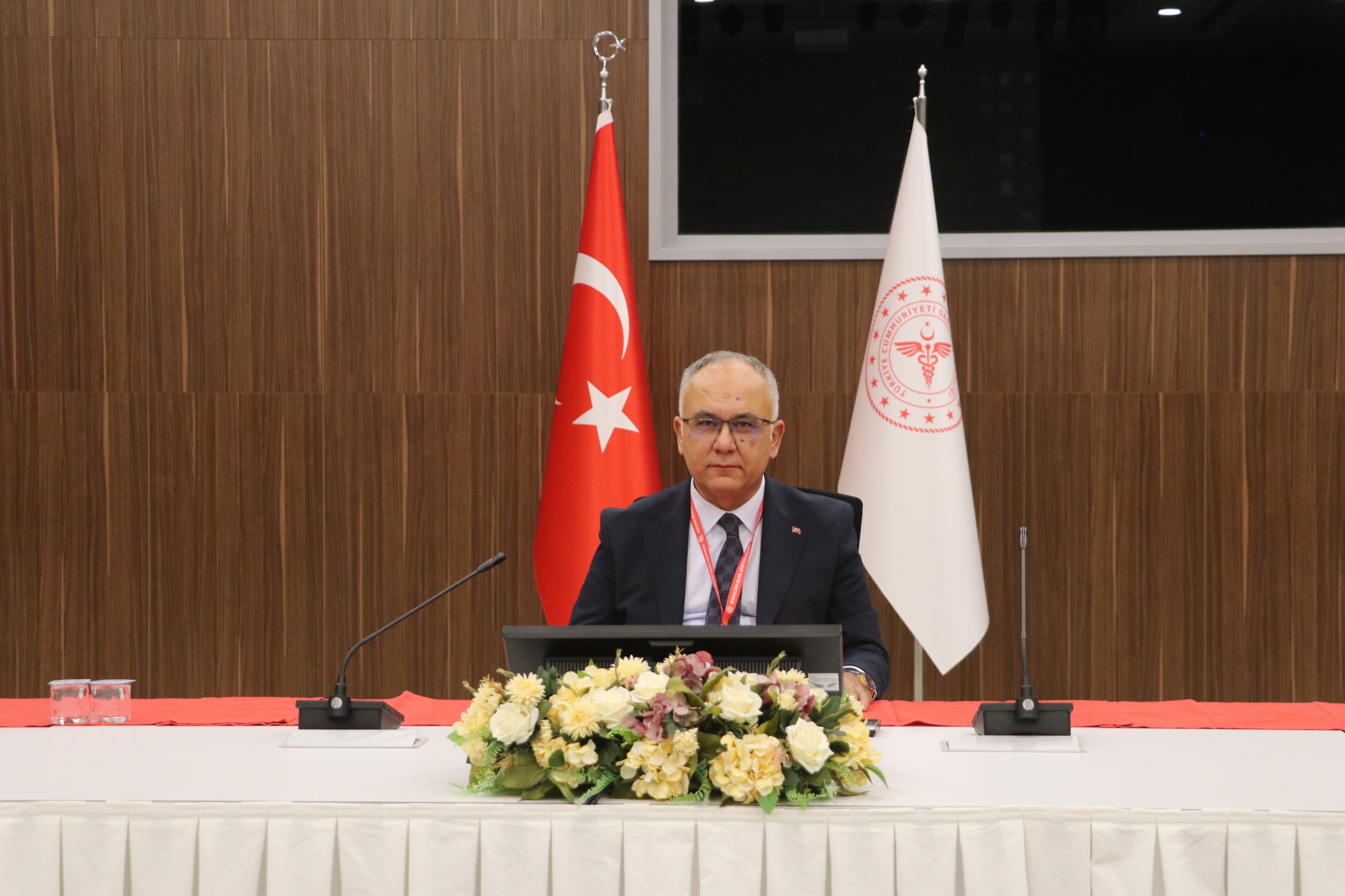 Ankara Bilkent Şehir Hastanesi Koordinatör