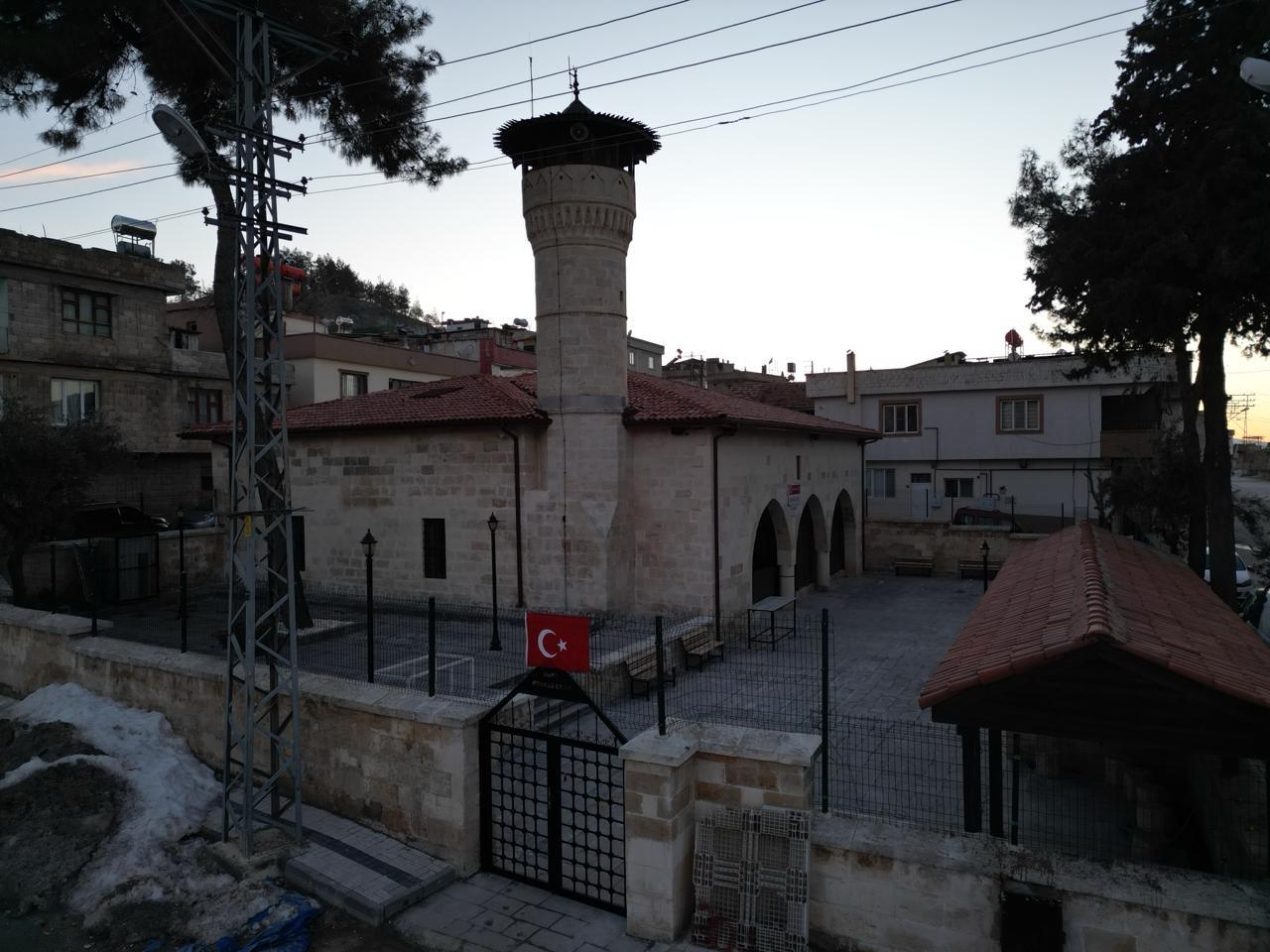 6 Şubat depremlerinde hasar gören