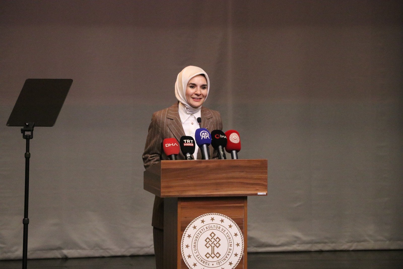 Aile ve Sosyal Hizmetler Bakanı