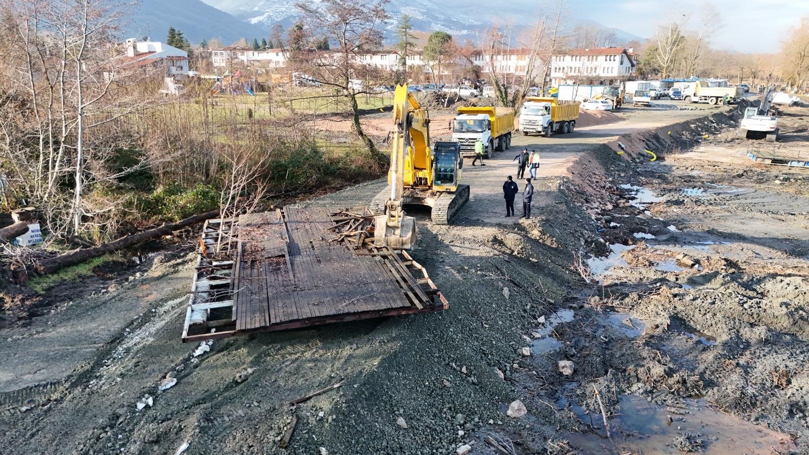Çevre, Şehircilik ve İklim Değişikliği