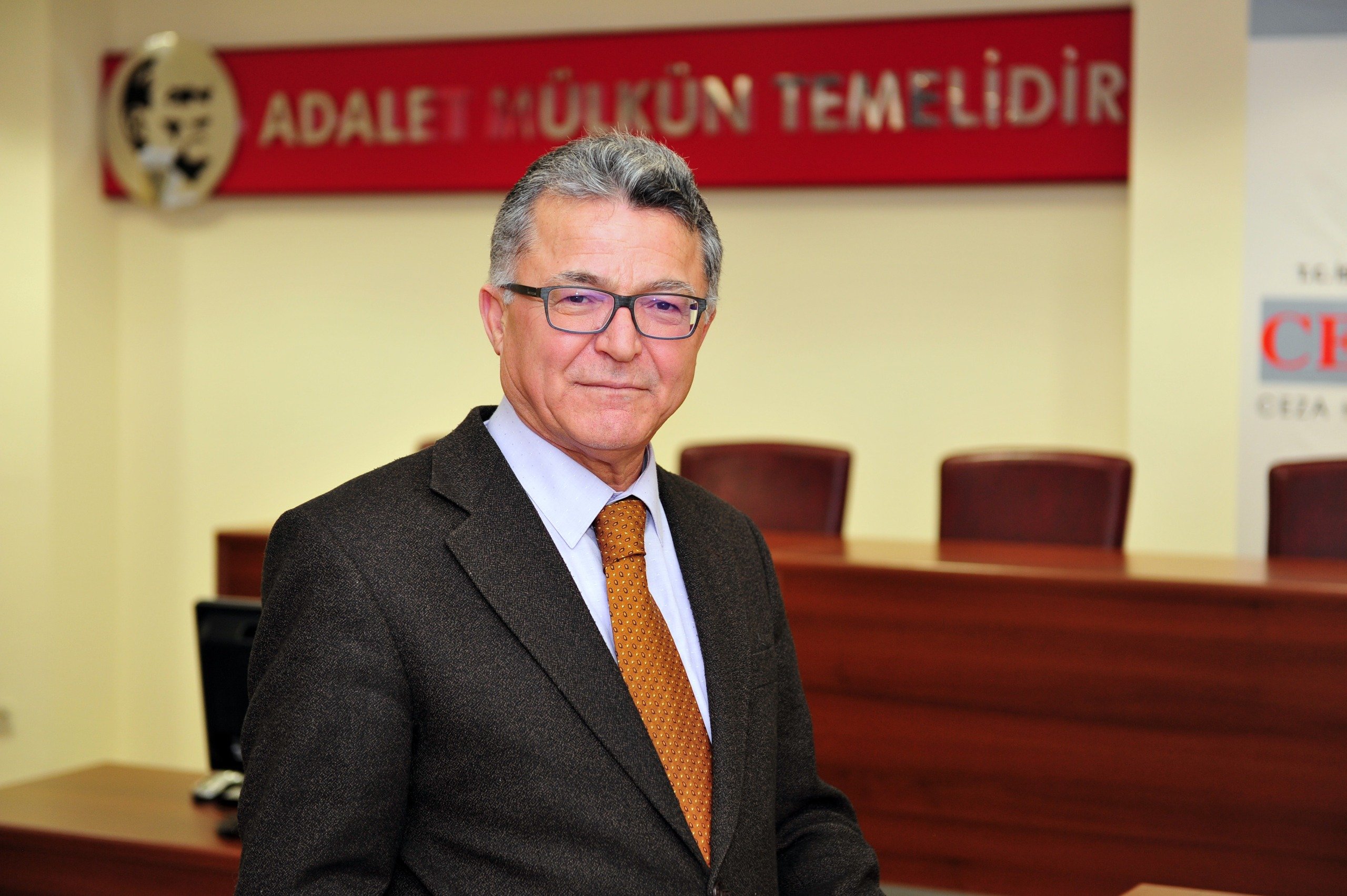 Prof. Dr. Bahri Öztürk, Çocuk