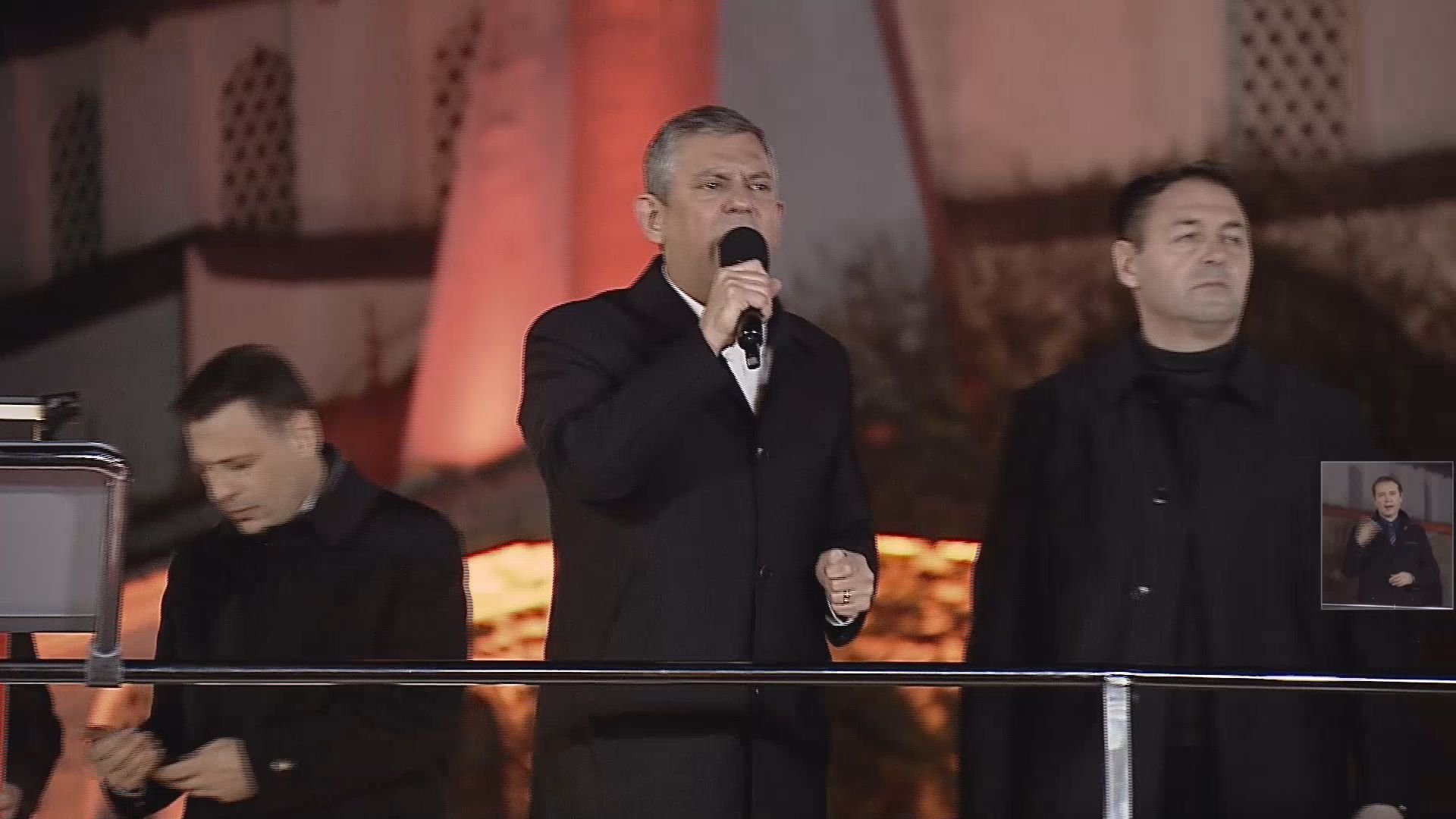 CHP Genel Başkanı Özgür Özel,