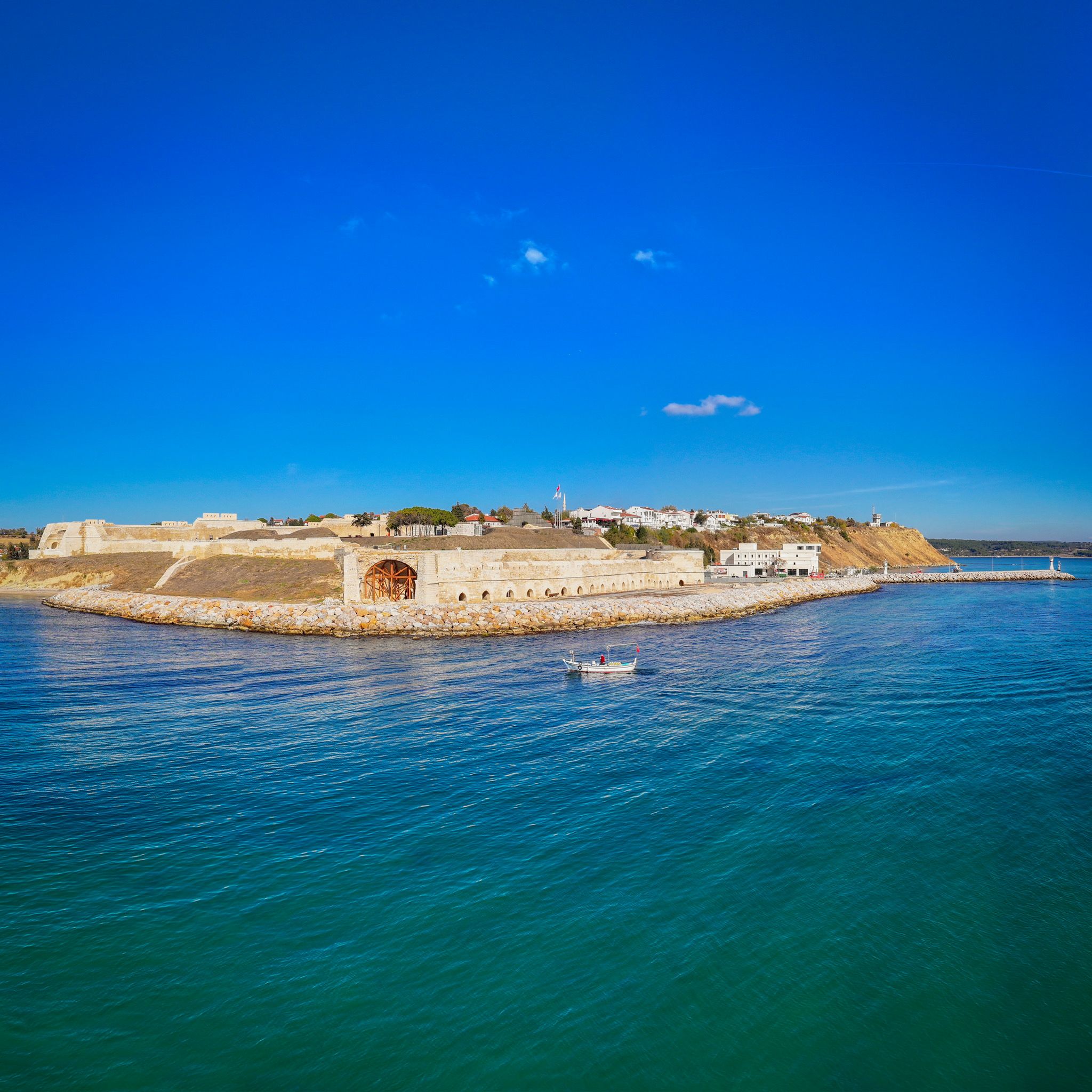 Kültür ve Turizm Bakanı Mehmet