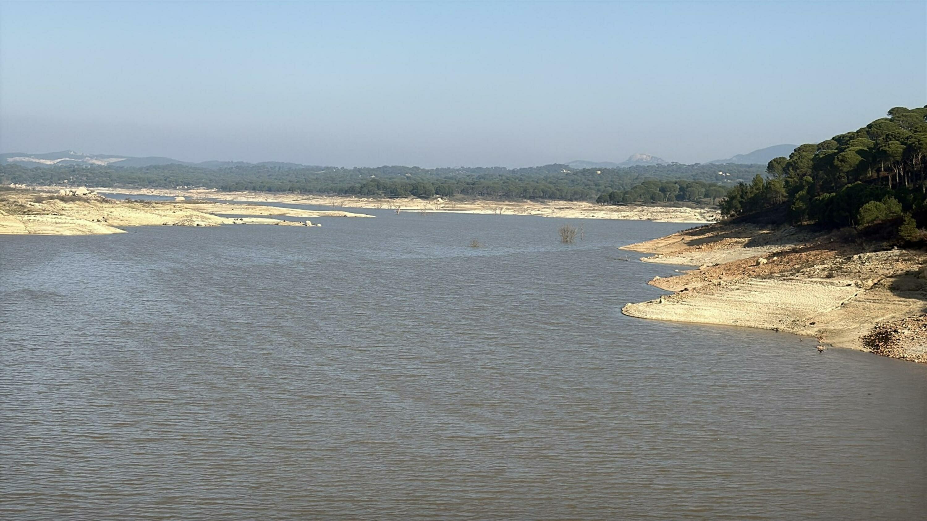 Bodrum'da içme suyu krizi derinleşiyor.