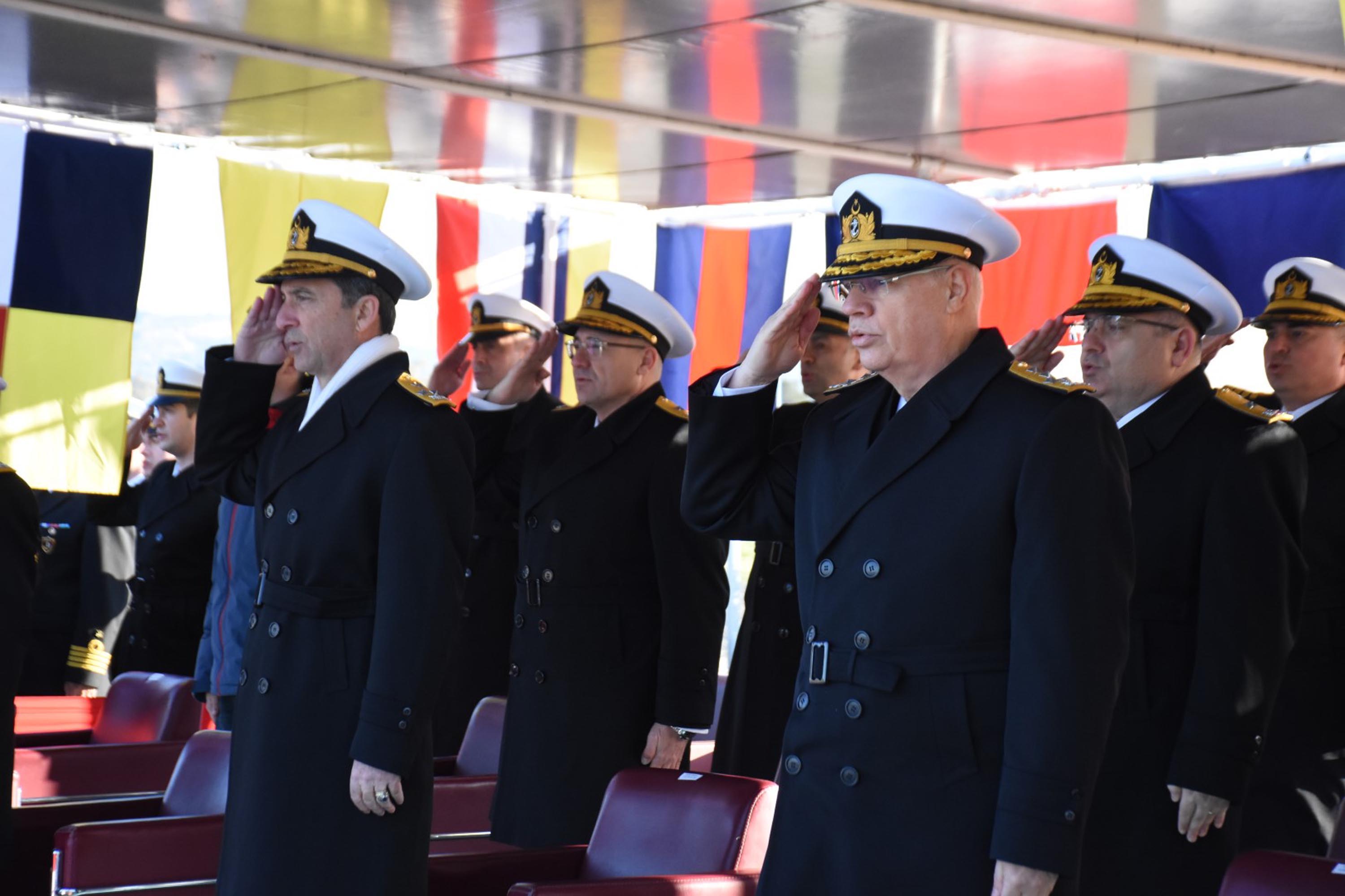 Anadolu Türk Deniz Görev Kuvveti,