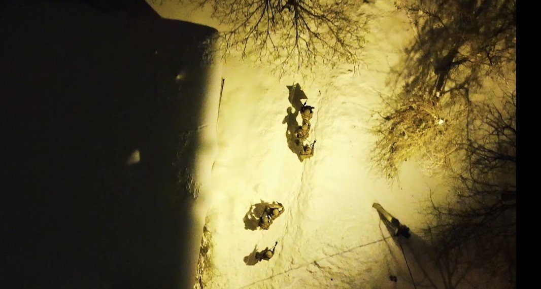 Bitlis'te düzenlenen uyuşturucu operasyonunda 29