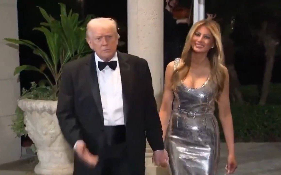 ABD Başkanı Donald Trump,