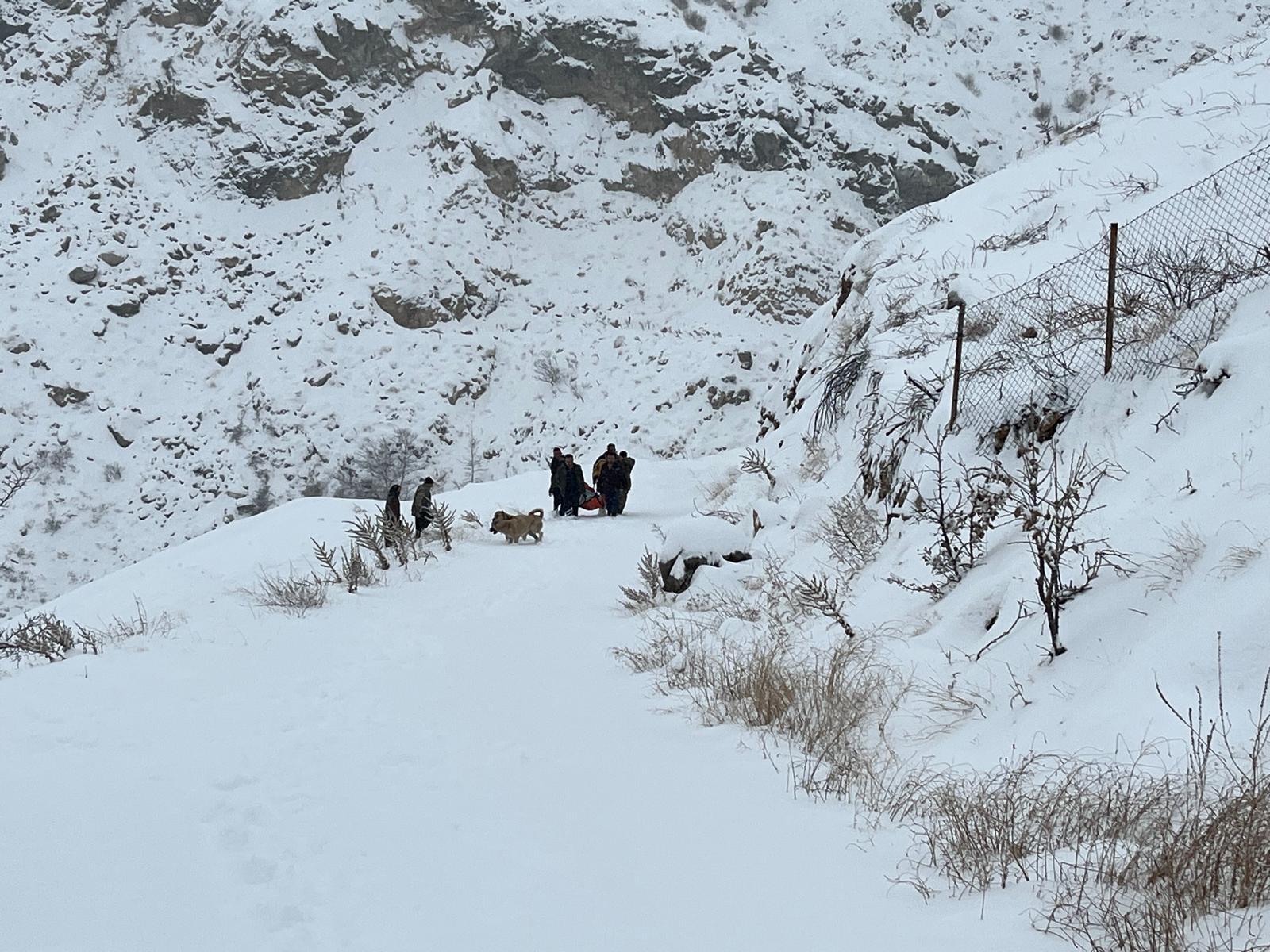 Adıyaman Valiliği, Sincik, Gerger ve